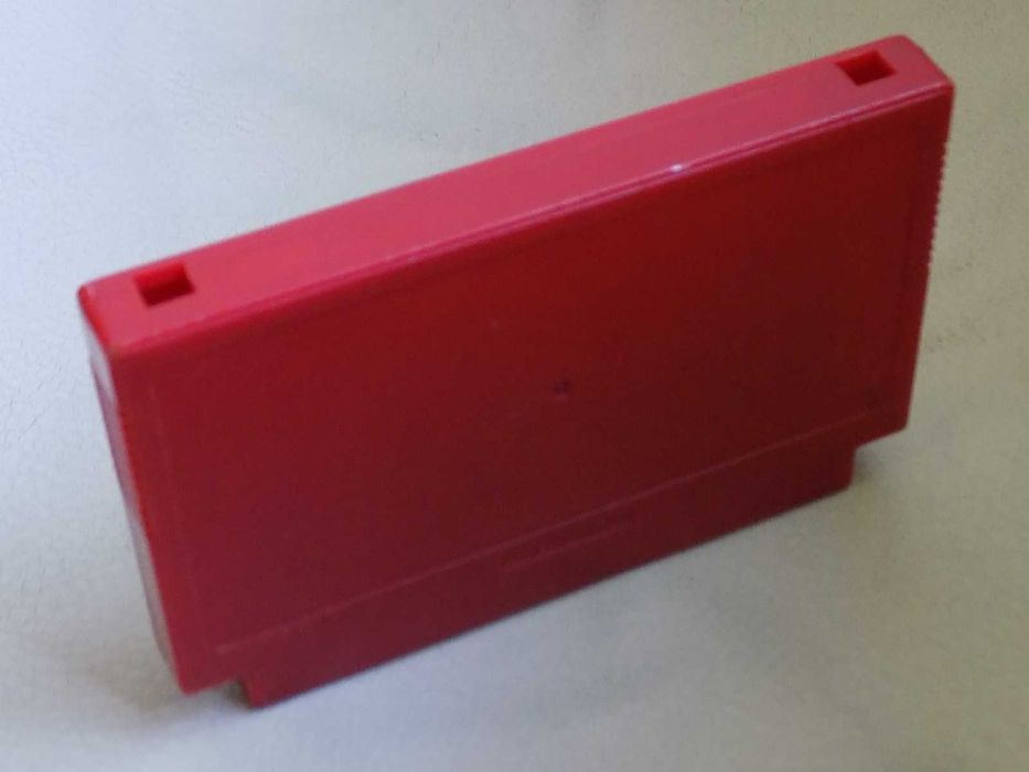 Ninja-kun Majō no Bōken Nintendo Famicom -oryginalny kartridż z nową e