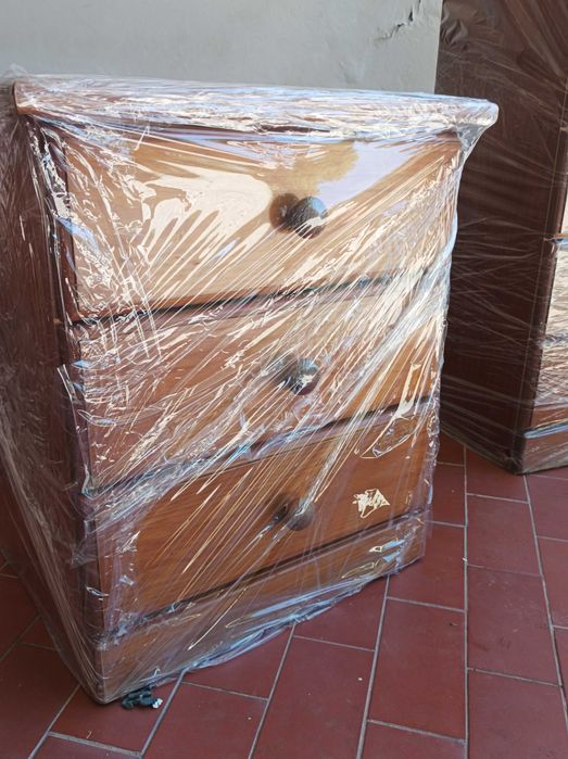 Mobília quarto casal