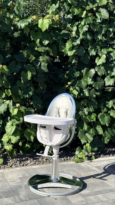 Fresco bloom годувальне крісло стильне , дизайнерське