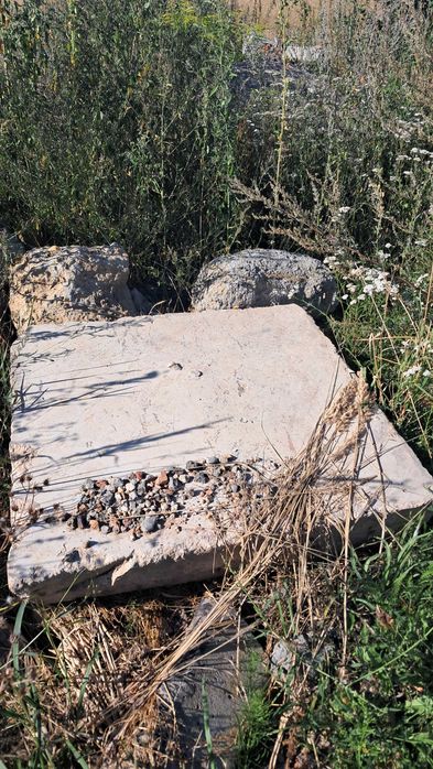 ODDAM ziemia i gruz za darmo
