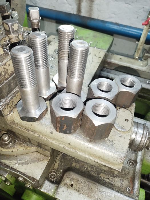 Токарные работы Каменское