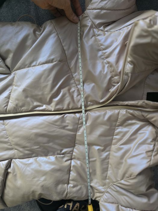 Kurtka damska Mohito 34