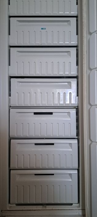 Морозильна камера Stinol 131Q_002