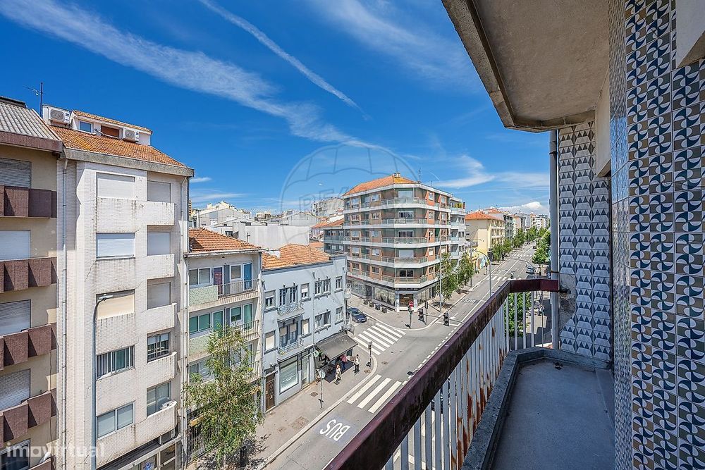 Apartamento T2 para venda