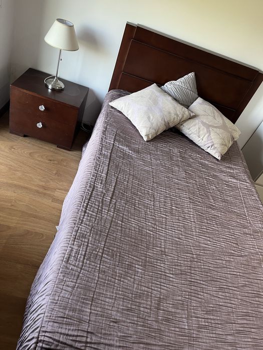 Mobilia de quarto