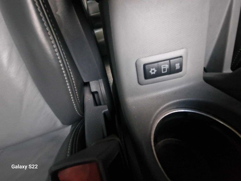 Chrysler Sebring crd jun de 2007