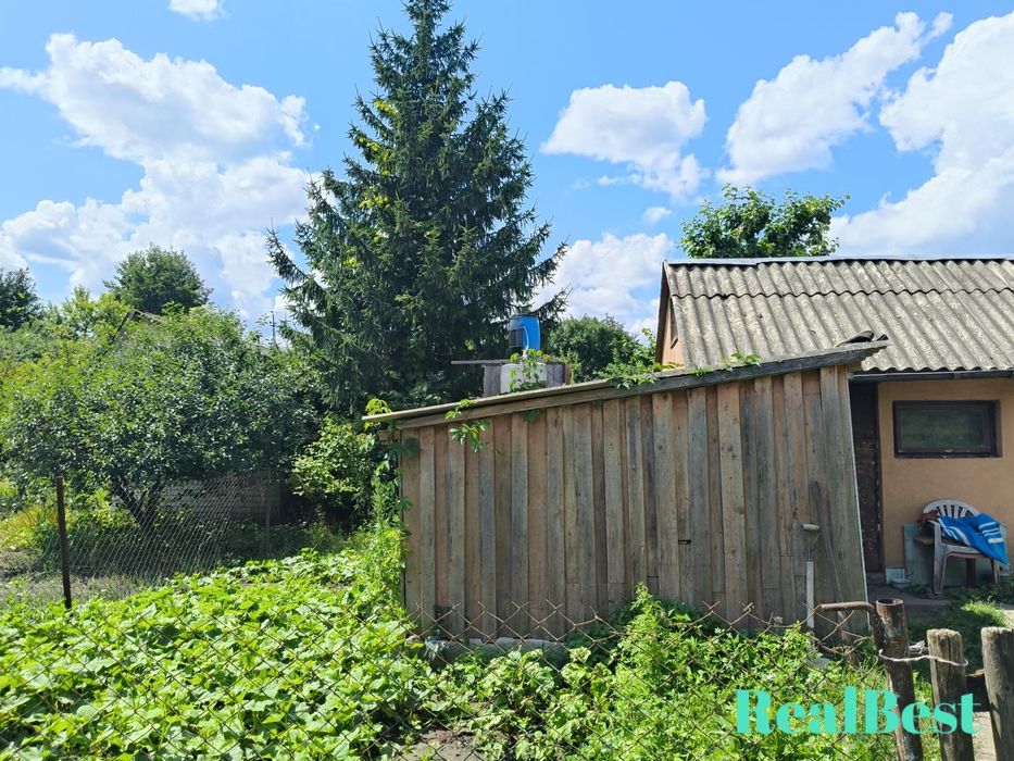 Продаж / Дача / Нова Українка