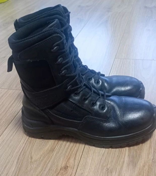 Buty Policja/wojsko rozm. 40