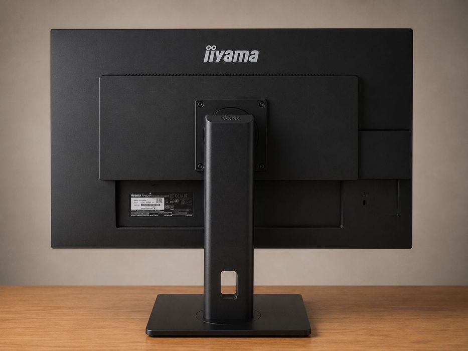 Monitor iiyama XUB2792UHSU-B5