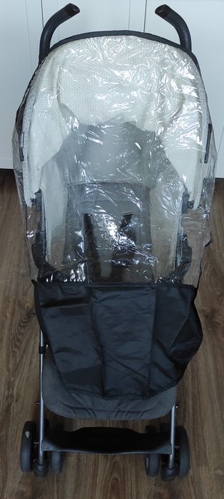 Wózek spacerowy parasolka easywalker buggy plus +