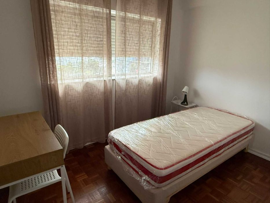 Arrendamento de quartos individuais, Coimbra