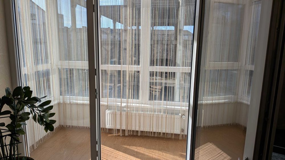 Оренда квартири центр Мельника 10