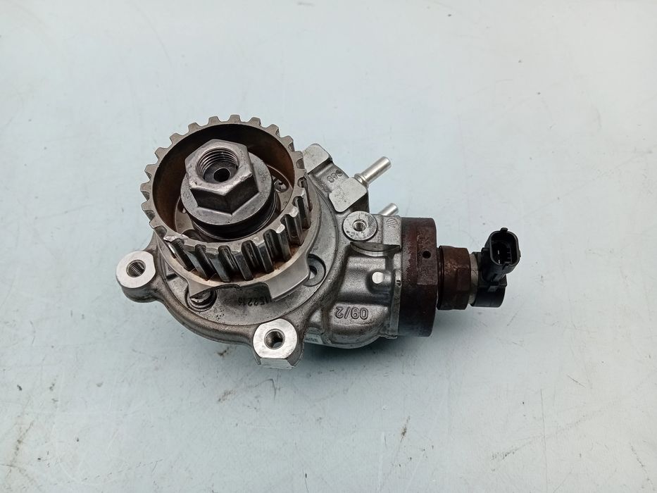 Bomba injetora PEUGEOT 2008 I (CU_)