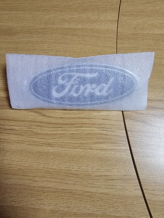Simbolos Capõ Mala Ford