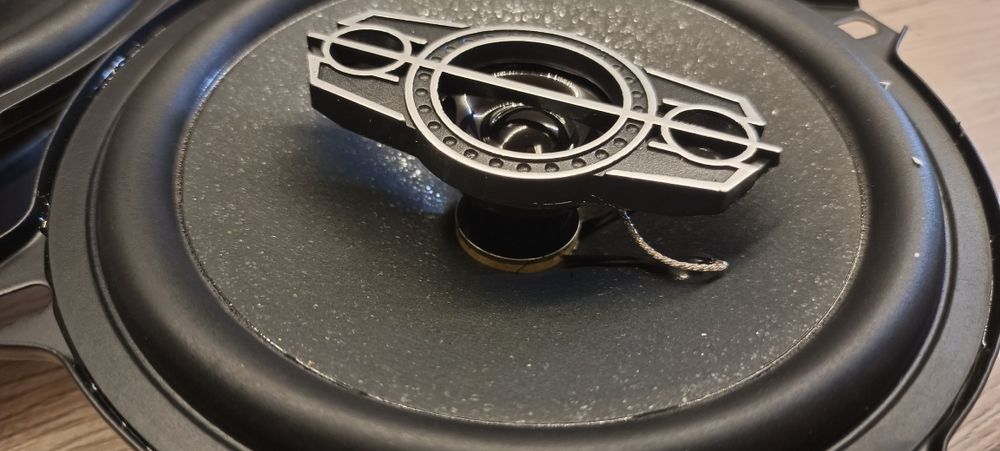 Акустичні динаміки 13см