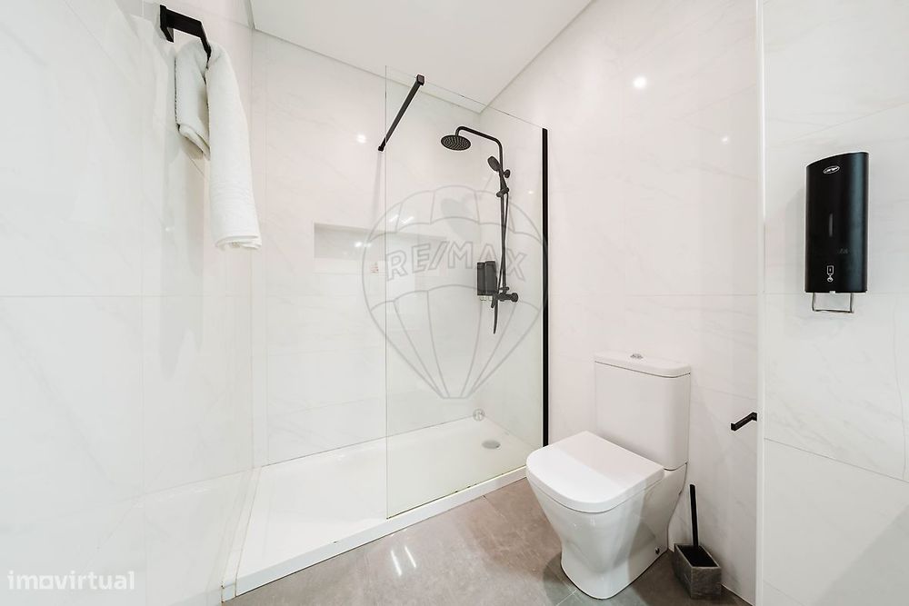 Apartamento T3 para venda