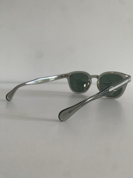 Moscot Lemtosh 49