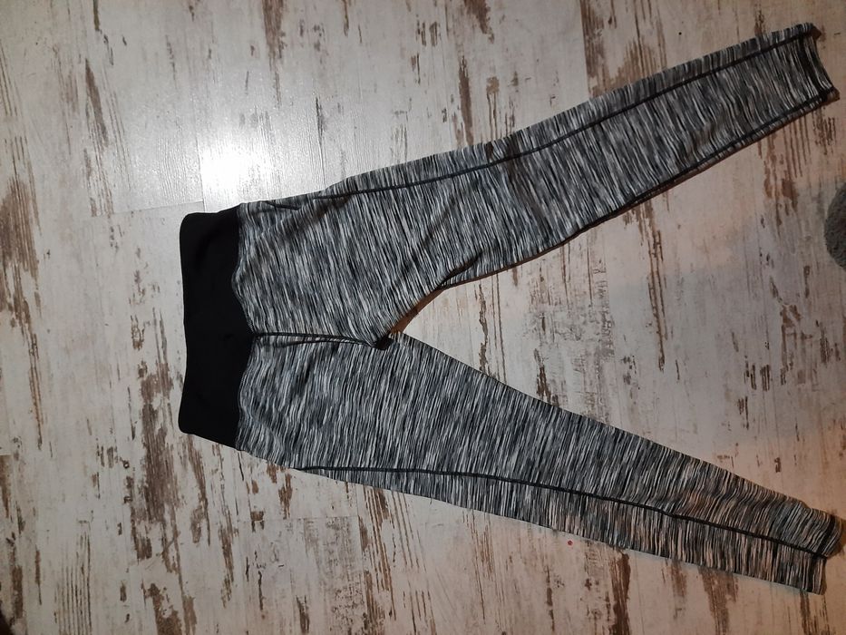 Getry sportowe, fitness, rower " H&M