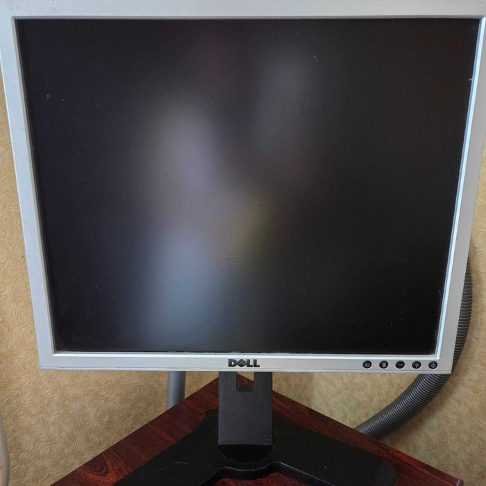 Монітор Dell 1907FPt