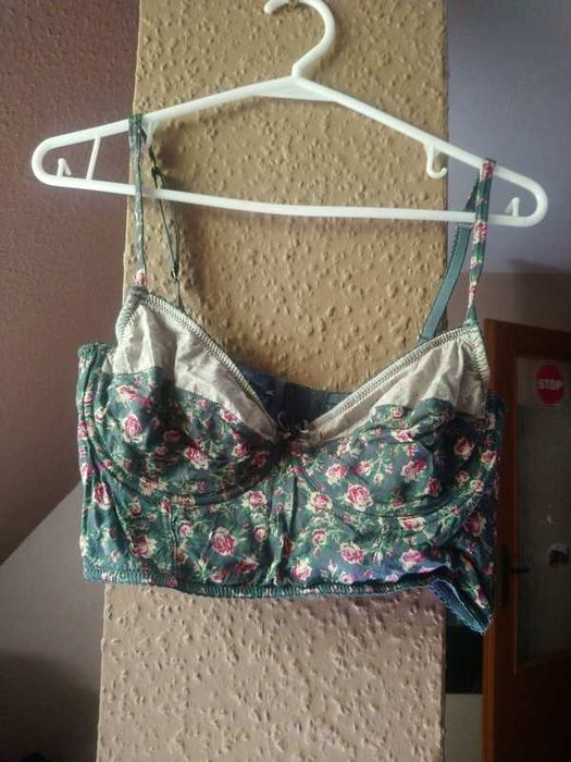 Bralet Topshop 36C/80C v