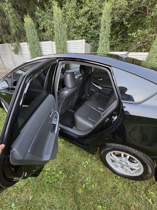 Toyota Prius  30 2011рік
