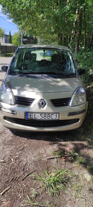 Renault Modus