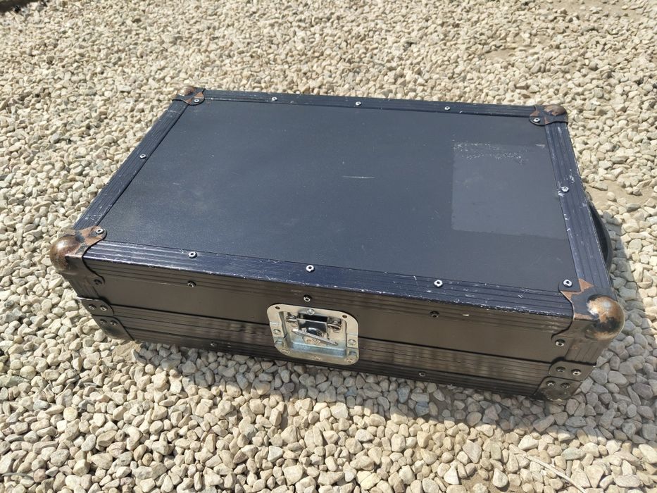 Casse na Pioneer cdj 2000 nexus 2