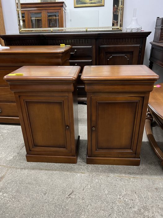 Stylowe szafki/2sztuki/Raty