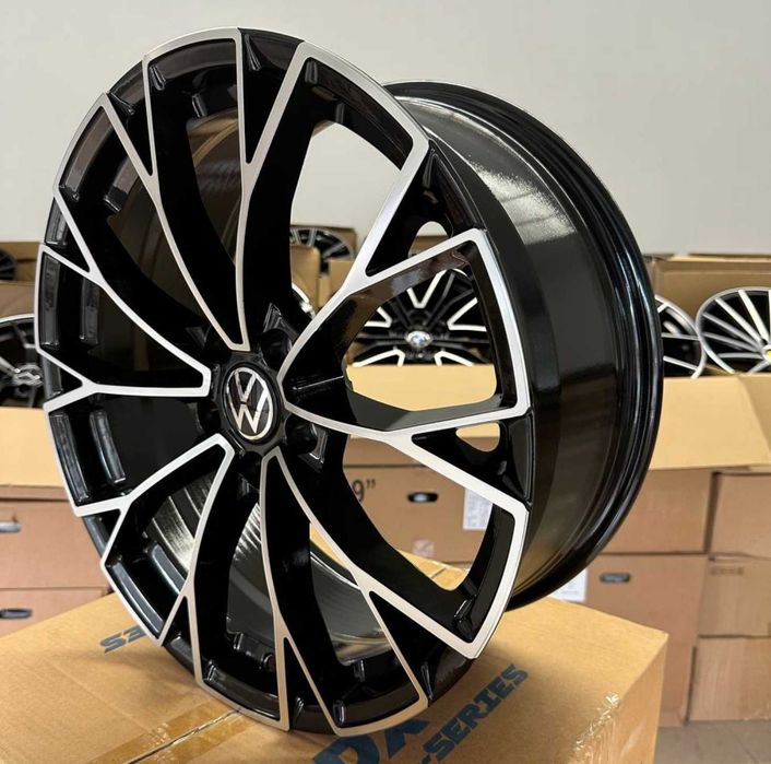 Нові Диски R19 5x112 Volkswagen/Skoda /арт1021