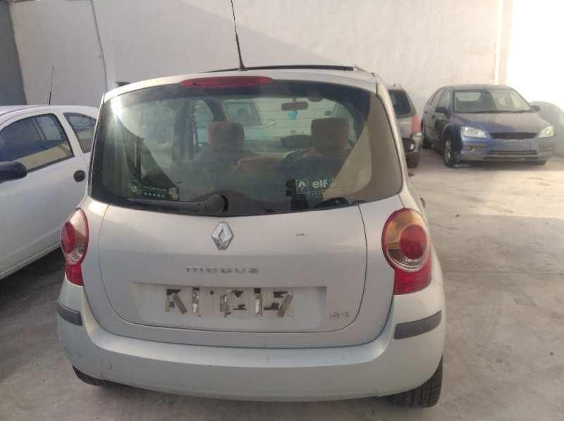 Válvula Egr Renault Modus I