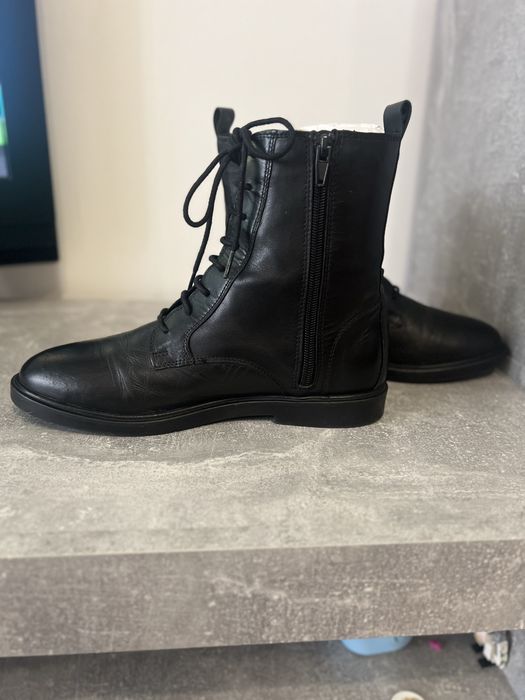 Черевики, сапожки Zara