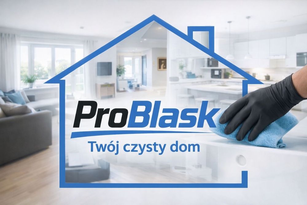 Sprątanie Gorzów Wielkopolski