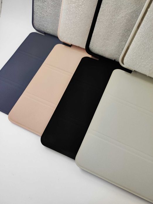 Silicone Smart Case Samsung Galaxy Tab Чехол для планшета Самсунг