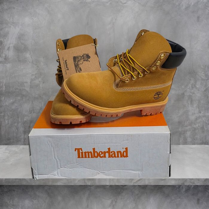 Botas Timberland