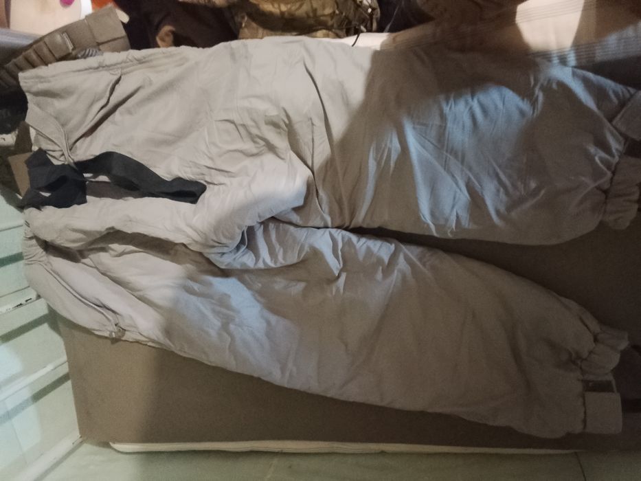 ecwcs level 7 штани