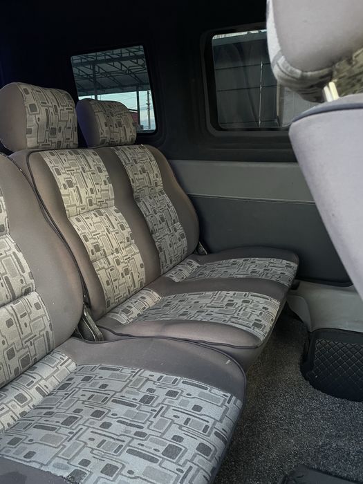 Продам VW Caddy 2006 рік 2.0 дизель