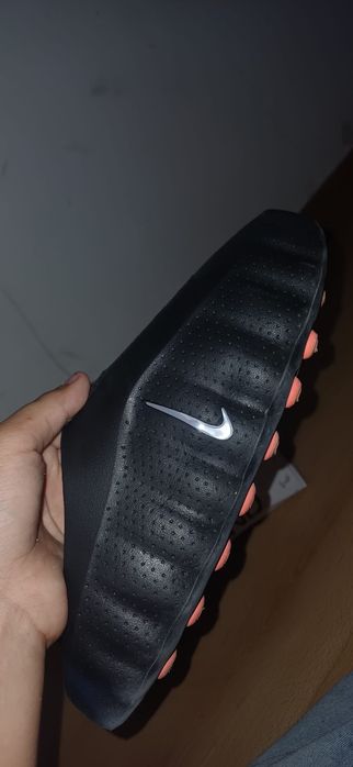 Nike mind 001 Pretos