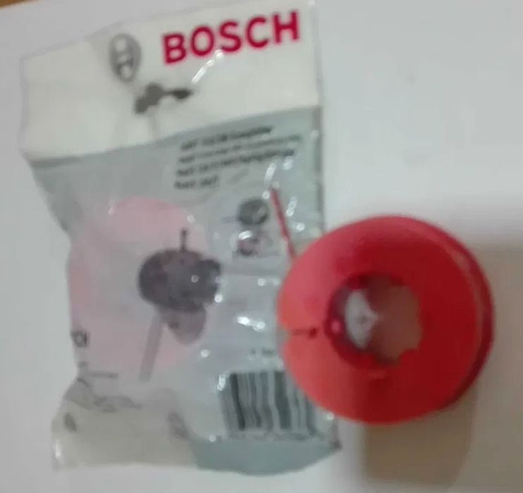 Fio nylon bobine 1.6mmx8m BOSCH