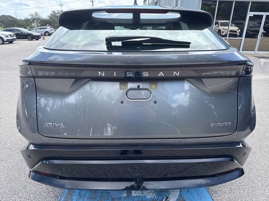 Nissan Ariya Engage      2024