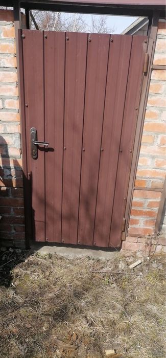 Продам будинок, дачу із ділянкою 4 сотки