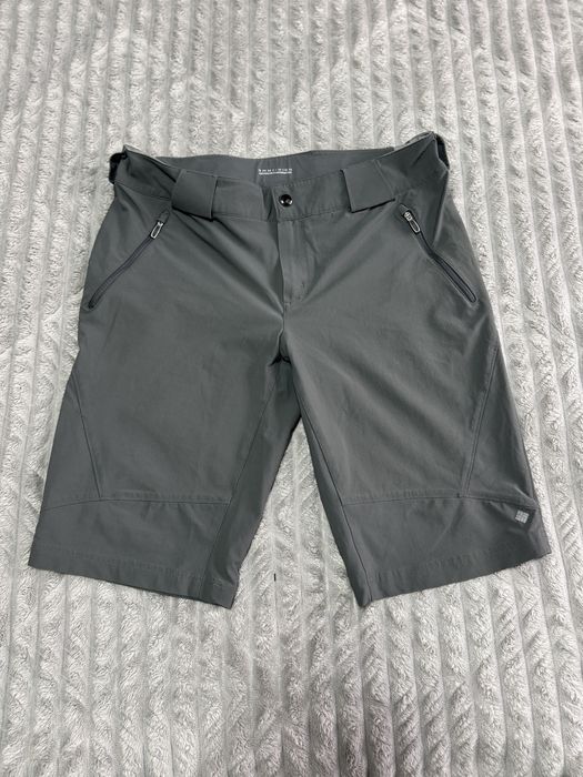 Шорти чоловічі Columbia Titanium