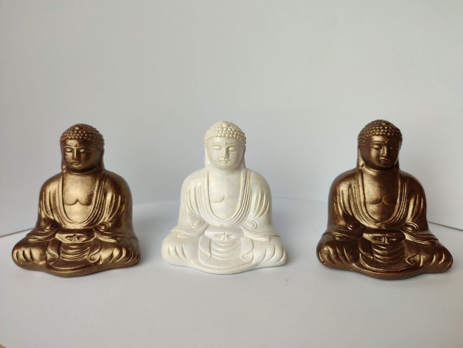 Статуэтка "Будда" 6см.