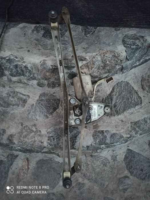 Ваз 2108 по запчастинам