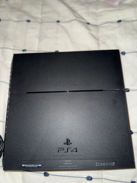 Playstation quatro