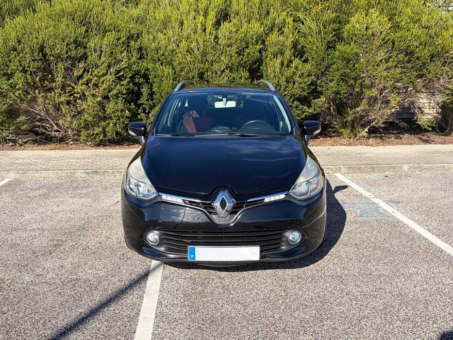 Renault Clio ST 0.9TCe