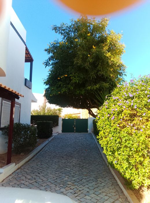 Jardins e Manutenção