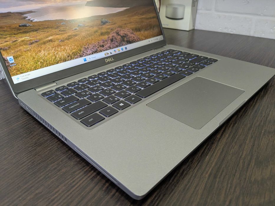 Dell Latitude 5420 - 14" - Core i5-1135G7/16gb/256gb #216