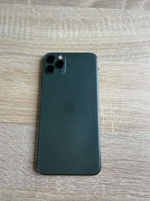 Iphone 11 pro max