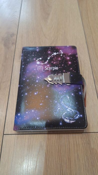 Pamiętnik wzór galaktyki