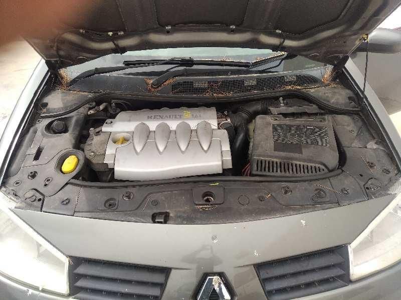 Cremalheira De Direção Renault Megane Ii Coupecabrio